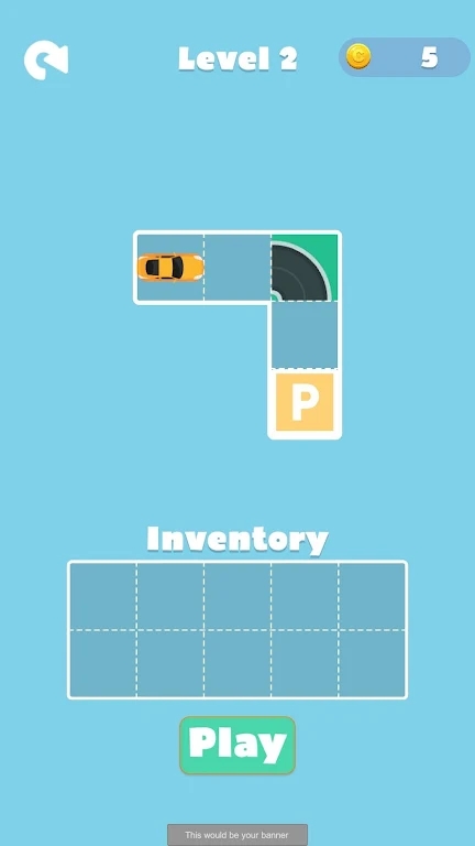 ҵ·(Find The Route!)