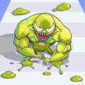 ճҺսʿ(Slime Warrior Run)