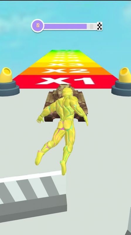 ճҺսʿ(Slime Warrior Run)