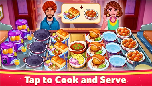ӡ(Cooking Star)