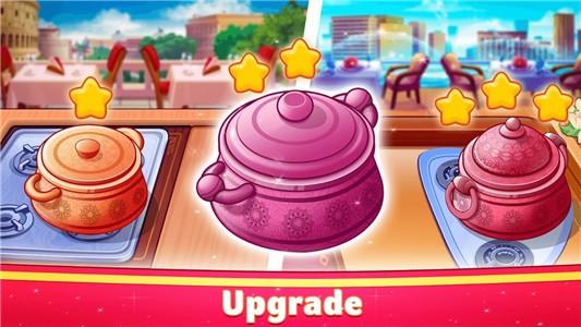 ӡ(Cooking Star)
