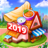 ӡ(Cooking Star)