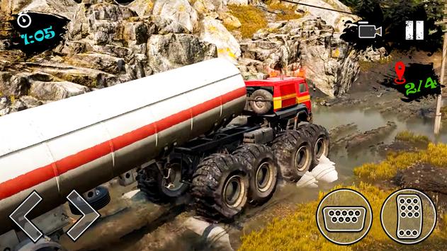 ͹޳(Oil Tanker Truck)