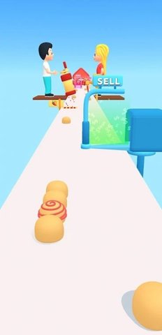 (Cook Your Dessert)