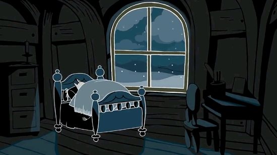 ķ(MOOMIN)