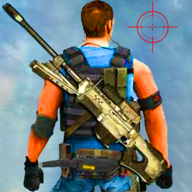 ѻǹչ(Sniper Gun Strike Cover Fire Target Shooter)