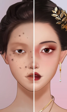 DIYױʦ(Makeup Stylist)