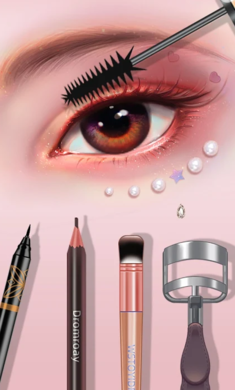 DIYױʦ(Makeup Stylist)