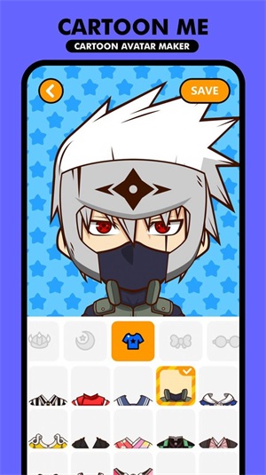 ͷ(Avatar Maker)