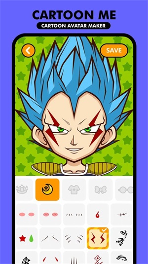 ͷ(Avatar Maker)