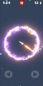 Сð(Rocket Dodgem)