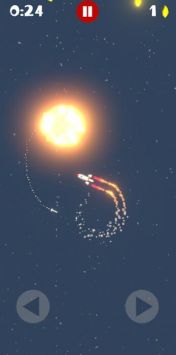 Сð(Rocket Dodgem)