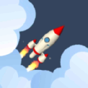 Сð(Rocket Dodgem)