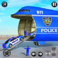 俨(Police Cargo Transports Truck)
