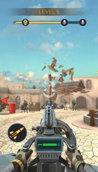 ִս(Modern War Vehicle Shooter)