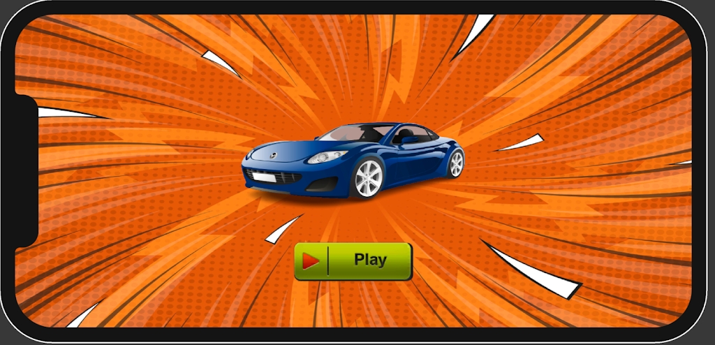 3D(Fast Car Racing 3D)
