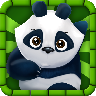 Сè(Panda Run)