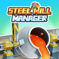 ֹ(SteelMillManager)
