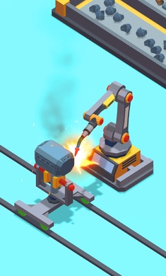 õĽ(IdleMetalFactory)