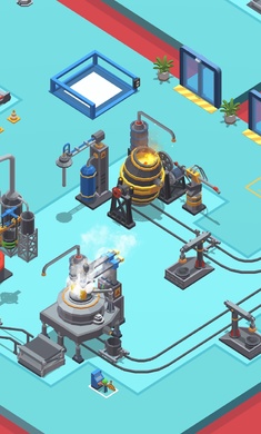 õĽ(IdleMetalFactory)
