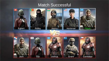 ɱʬ(Critical Shooter Zombie)