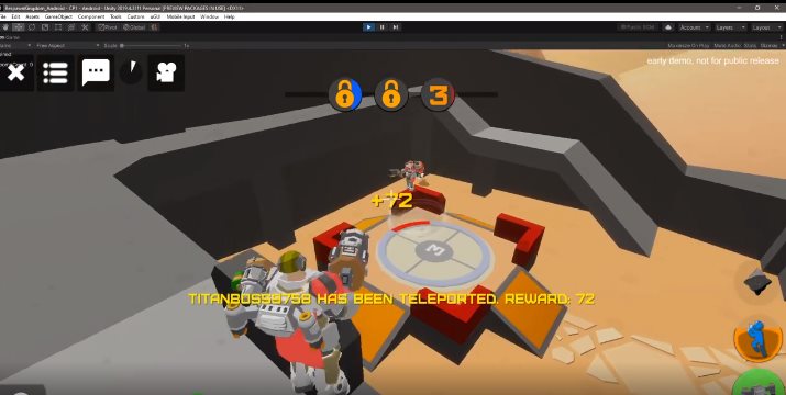 Ŷ(RespawnKingdom)