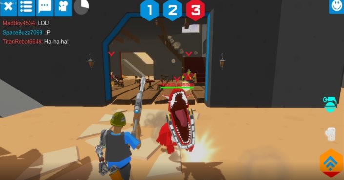 Ŷ(RespawnKingdom)