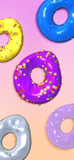 ճҺģİ(Virtual Slime)