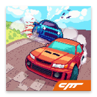 ƯƵ(Pixel Drifters Nitro)
