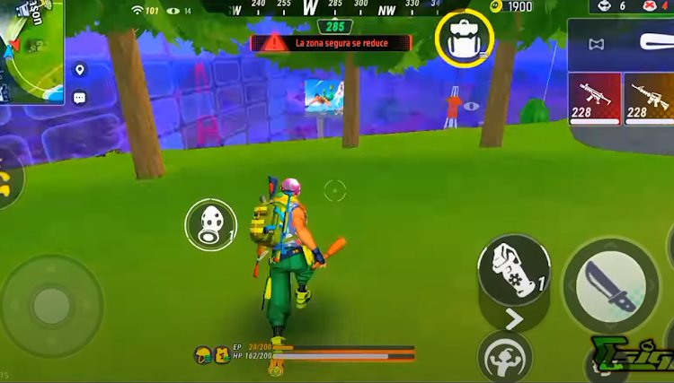 սС(SIGMA BATTLE ROYALE GAME)