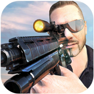 ѻ3D̿(Sniper 3D Assassin FPS Free Gun Shooter Games)