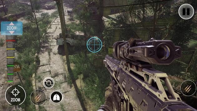ѻ3D̿(Sniper 3D Assassin FPS Free Gun Shooter Games)