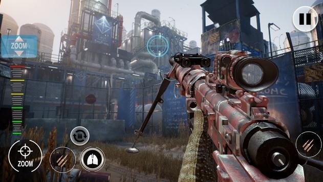 ѻ3D̿(Sniper 3D Assassin FPS Free Gun Shooter Games)