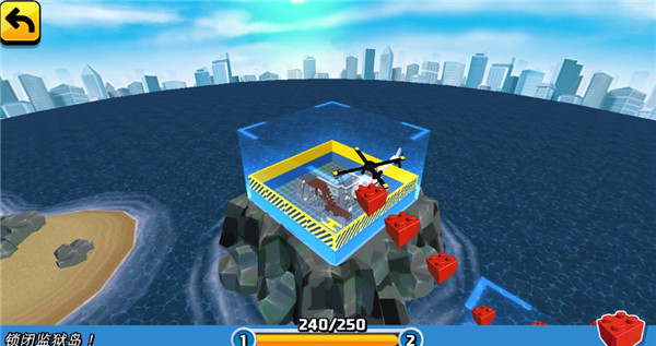 ָҵĳ2(LEGO My City 2)