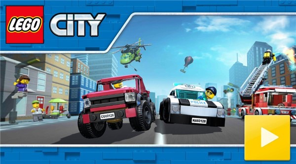 ָҵĳ2(LEGO My City 2)
