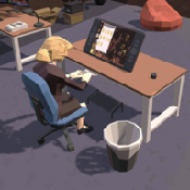 (Anime Studio Tycoon)