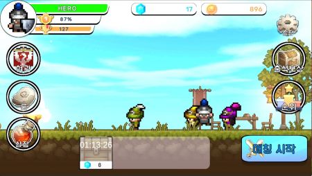 Ӣ(RunHero)