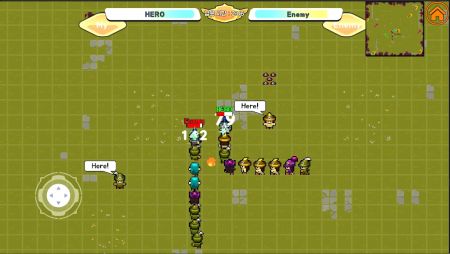 Ӣ(RunHero)