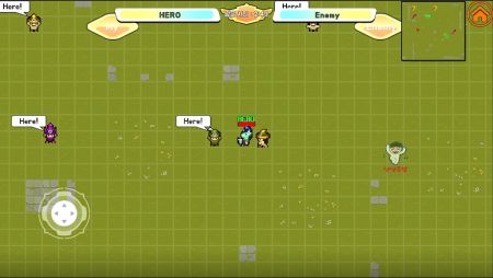 Ӣ(RunHero)