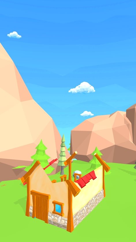 ľ3D(Saw Mill 3D)
