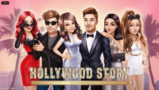 ʱ(Hollywood Story)