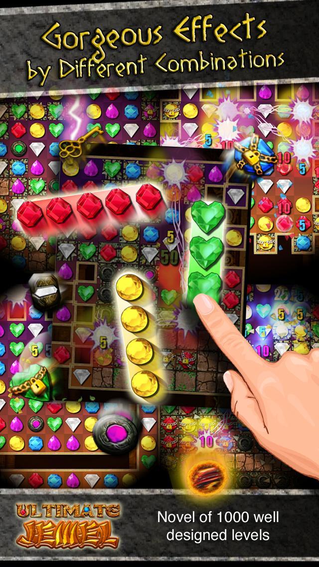 ռʯ(Ultimate Jewel)