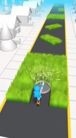 ܿս(Strimmer Master)