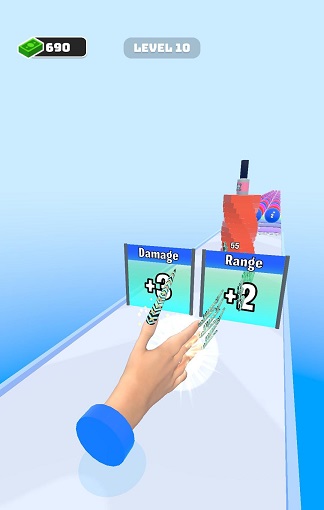 ָ(Nail Shooter)
