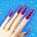 ָ(Nail Shooter)