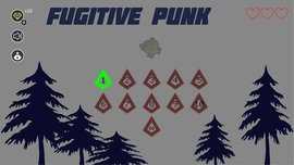 (Fugitive Punk)
