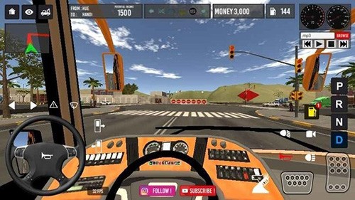 ԽϹģ(Vietnam Bus Simulator)