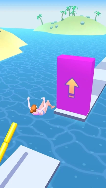 Ÿ˳(Splashy Run)
