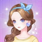 ¼
