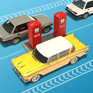 мվ(Idle Gas Station)